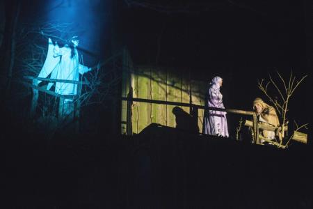 Projekt Božična noč, uspešno zaključen 5